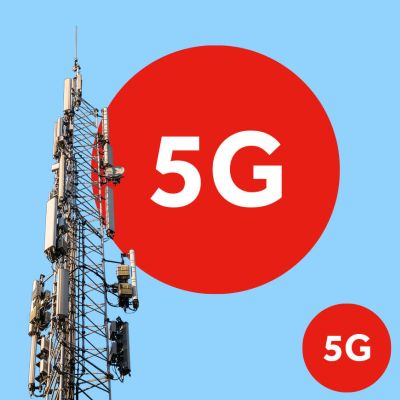 5G abonnement beschikbaar in Nederland