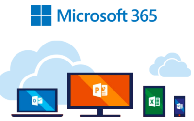 Microsoft 365 business voor MKB Nederland