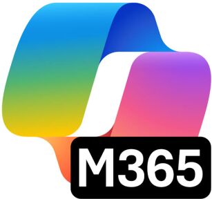 logo M365