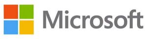 logo Microsoft